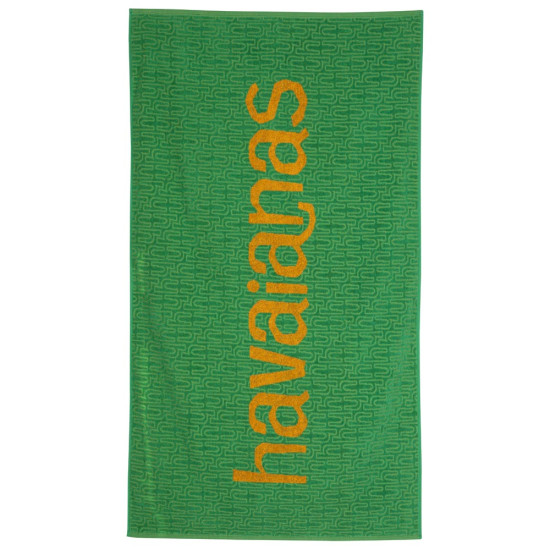 Havaianas Πετσέτα θαλάσσης Towel 140 x 75 cm